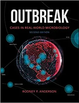 Picture of Book Outbreak: Cases in Real-World Microbiology