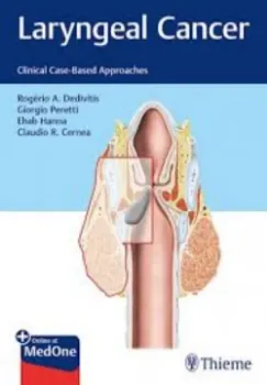 Imagem de Laryngeal Cancer: Clinical Case-Based Approaches
