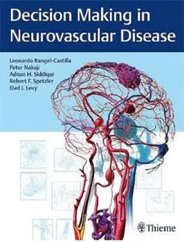 Picture of Book Decision Making in Neurovascular Disease