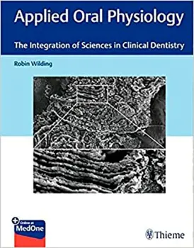 Picture of Book Applied Oral Physiology: The Integration of Sciences in Clinical Dentistry