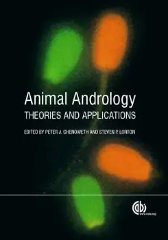Picture of Book Animal Andrology: Theories and Applications
