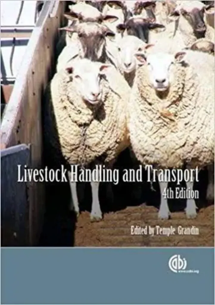Imagem de Livestock Handling and Transport