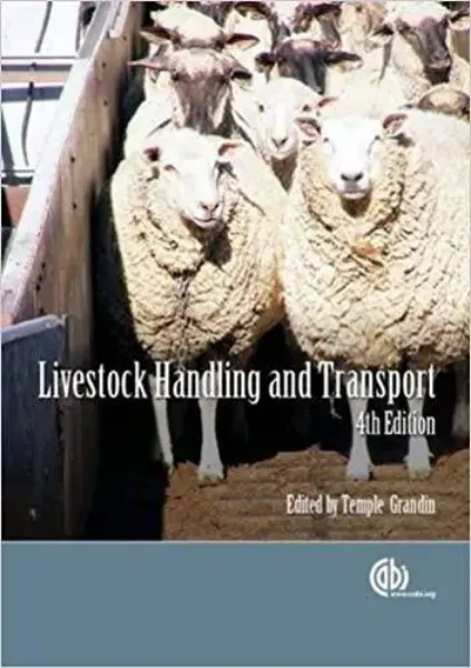 Imagem de Livestock Handling and Transport