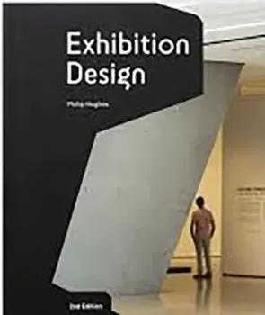 Picture of Book Exhibition Design