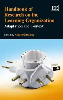 Imagem de Handbook of Research on the Learning Organization