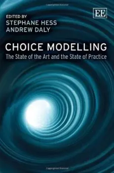 Picture of Book Choice Modelling: The State of the Art and the State of Practice