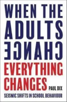 Imagem de When Adults Change Everything Changes
