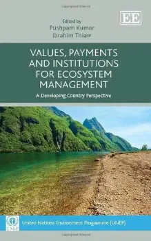 Imagem de Values, Payments and Institutions for Ecosystem Management