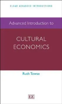 Imagem de Advanced Introduction to Cultural Economics