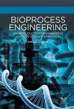 Picture of Book Bioprocess Engineering