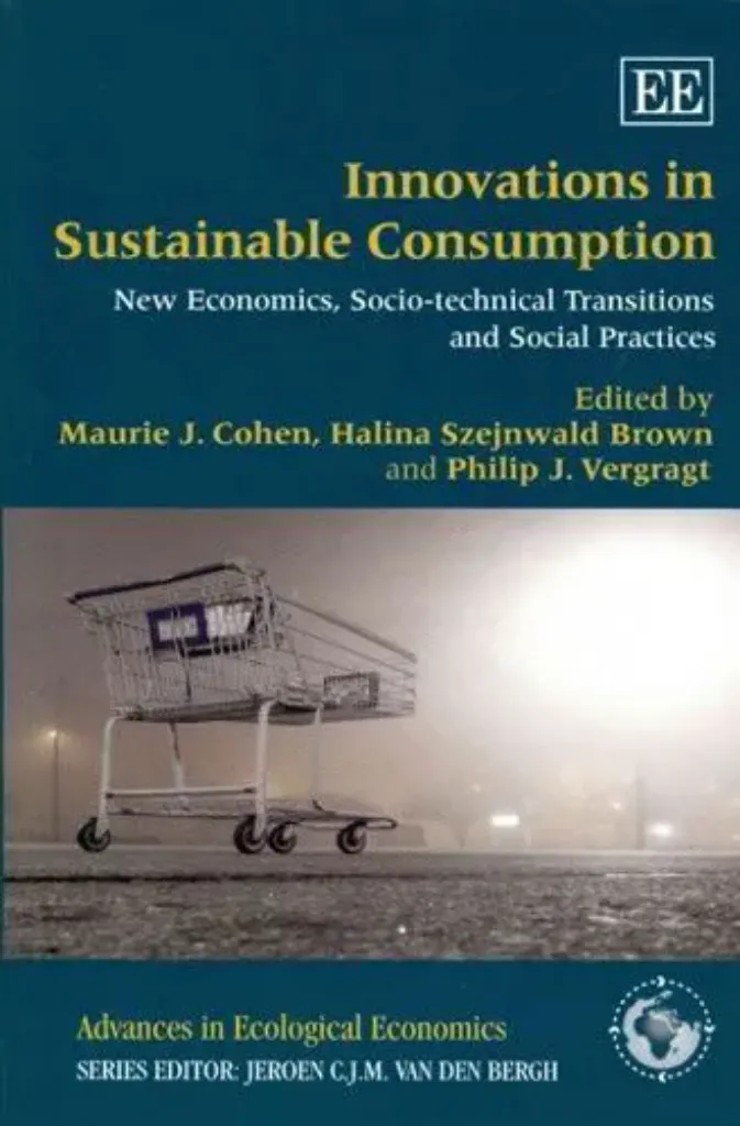 Imagem de Innovations in Sustainable Consumption