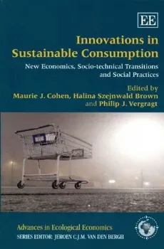 Picture of Book Innovations in Sustainable Consumption