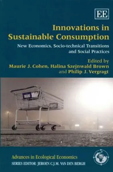 Imagem de Innovations in Sustainable Consumption