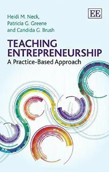 Imagem de Teaching Entrepreneurship: A Practice-Based Approach