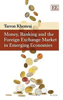 Imagem de Money, Banking and the Foreign Exchange Market in Emerging Economies