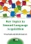 Picture of Book Key Topics in Second Language Acquisition