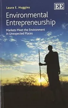 Picture of Book Environmental Entrepreneurship