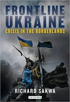 Imagem de Frontline of Ukraine