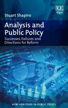 Picture of Book Analysis and Public Policy
