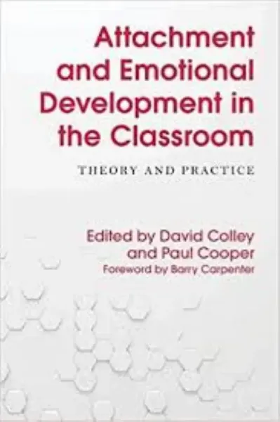 Imagem de Attachment and Emotional Delopment in the Classroom