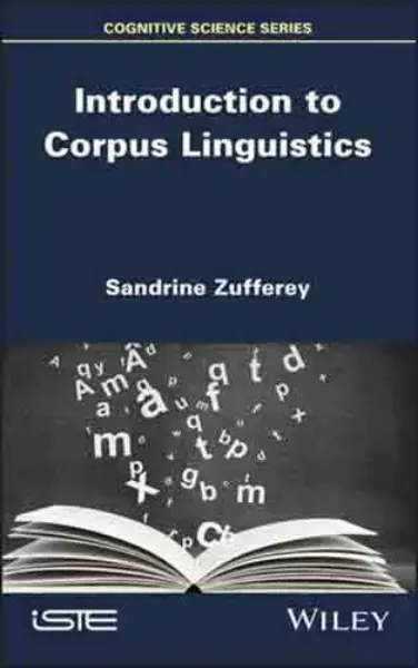 Imagem de Introduction to Corpus Linguistics
