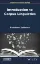 Imagem de Introduction to Corpus Linguistics