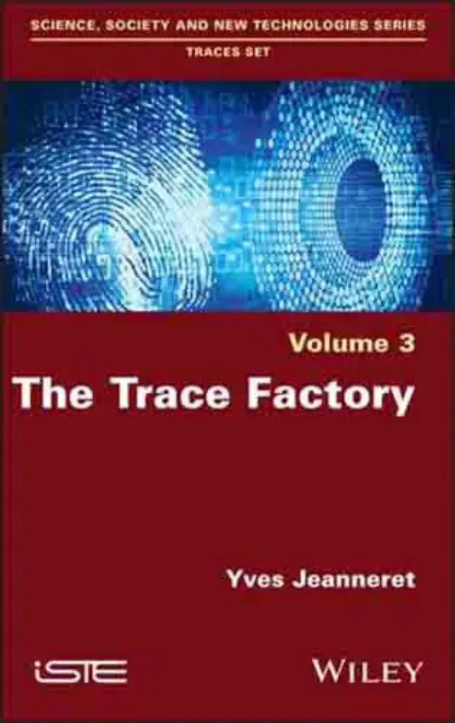Imagem de The Trace Factory