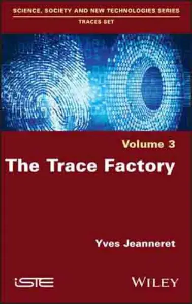 Imagem de The Trace Factory