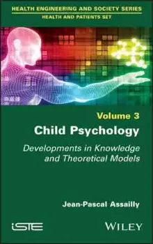 Picture of Book Child Psychology: Developments in Knowledge and Theoretical Models Vol. 3