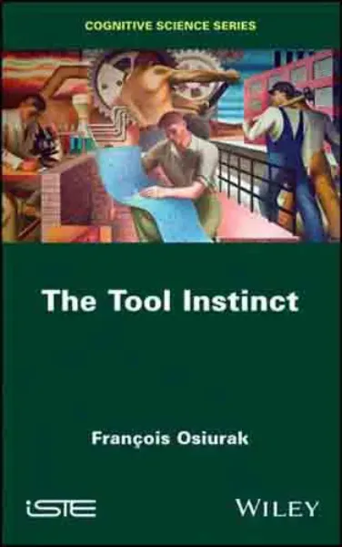 Imagem de The Tool Instinct