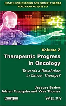 Imagem de Therapeutic Progress in Oncology: Towards a Revolution in Cancer Therapy?