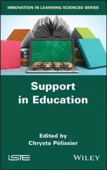Imagem de Support in Education