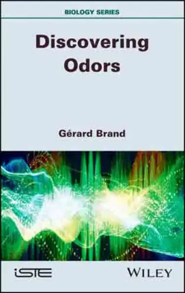 Imagem de Discovering Odors