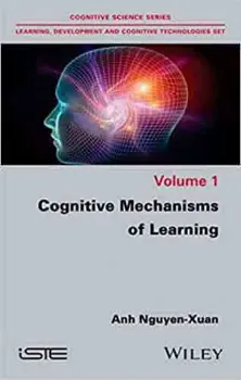 Picture of Book Cognitive Mechanisms of Learning