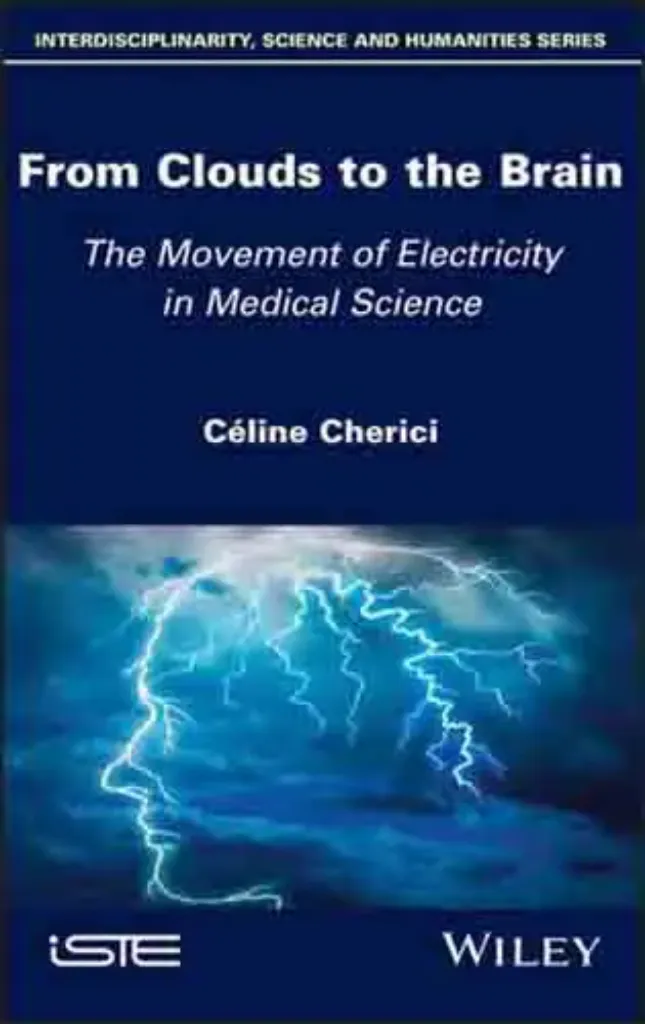 Imagem de From Clouds to the Brain: The Movement of Electricity in Medical Science