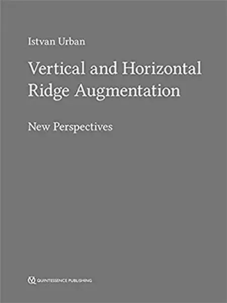 Imagem de Vertical and Horizontal Ridge Augmentation. New Perspectives