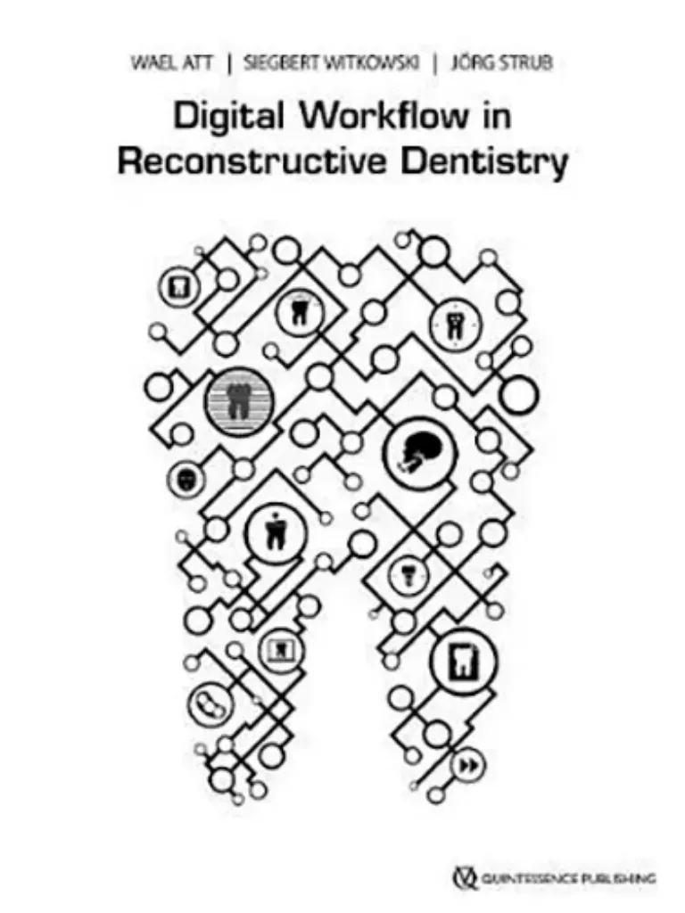 Imagem de Digital Workflow in Reconstructive Dentistry