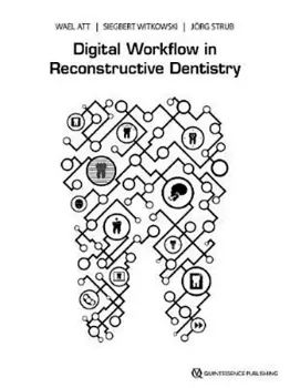 Imagem de Digital Workflow in Reconstructive Dentistry