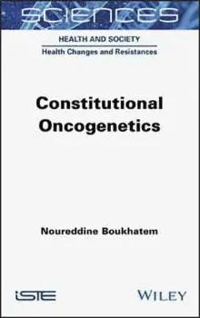 Picture of Book Constitutional Oncogenetics