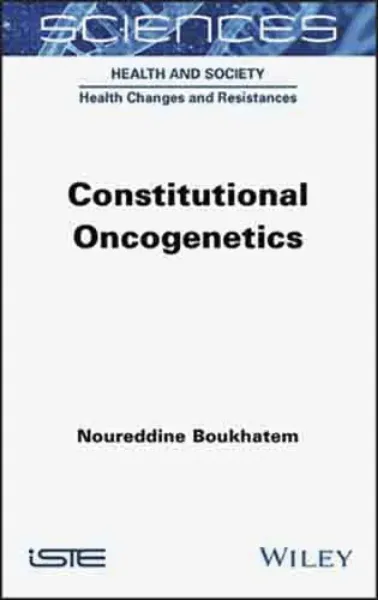 Imagem de Constitutional Oncogenetics