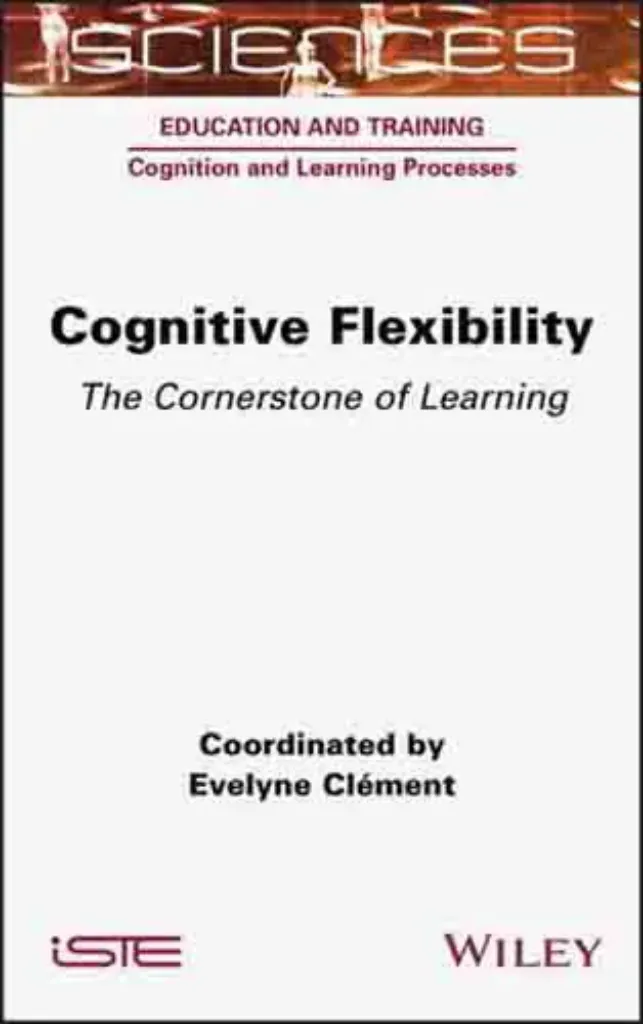 Imagem de Cognitive Flexibility: The Cornerstone of Learning
