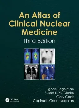 Imagem de Atlas of Clinical Nuclear Medicine