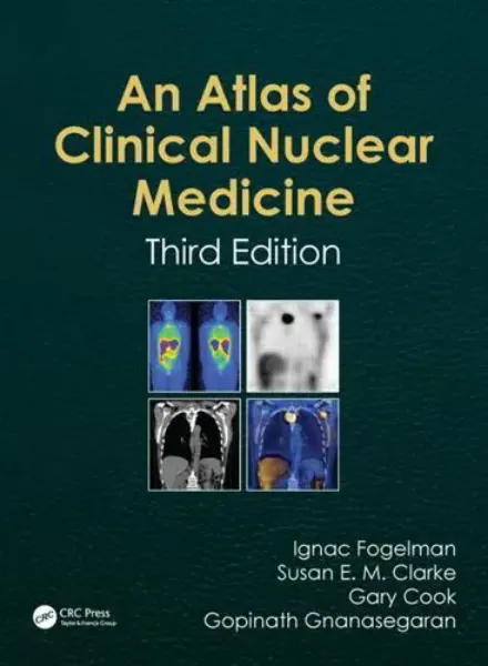 Imagem de Atlas of Clinical Nuclear Medicine