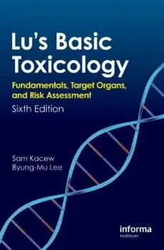 Picture of Book Lu's Basic Toxicology
