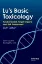 Picture of Book Lu's Basic Toxicology
