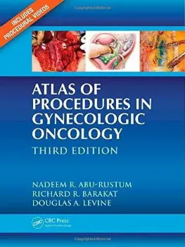 Picture of Book Atlas of Procedures in Gynecologic Oncology