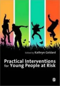 Picture of Book Practical Interventions for Young People and Risk