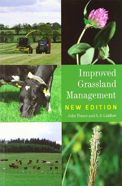 Imagem de Improved Grassland Managment