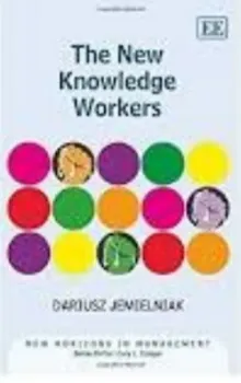 Imagem de The New Knowledge Workers