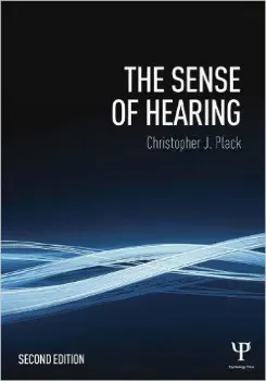 Imagem de The Sense of Hearing